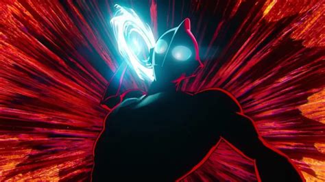 why is together rising ending|Ultraman: Rising Ending and Post.